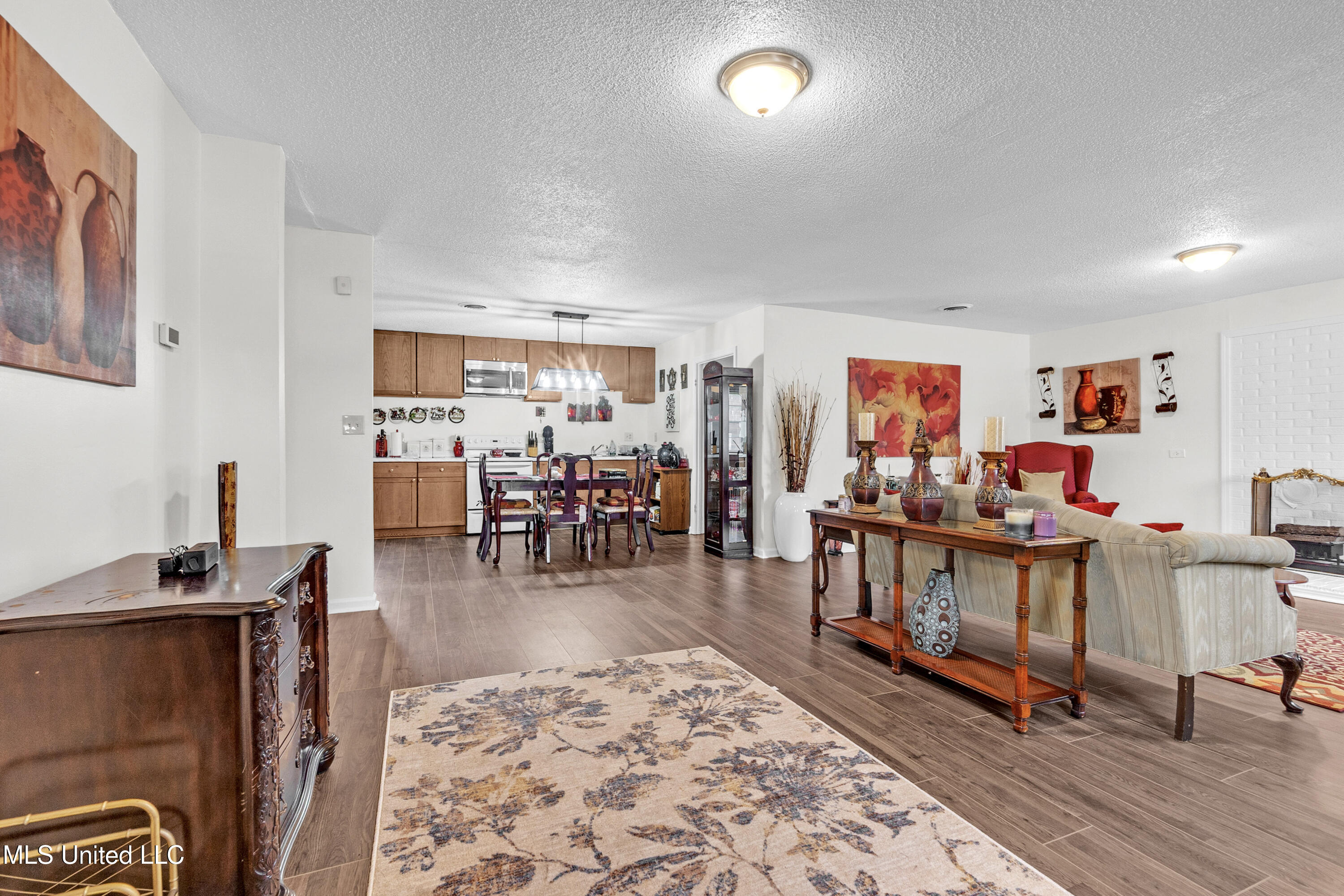659 Cottrell Avenue Holly Springs, MS 38635 - Photo 12 of 21 15-DSC05561