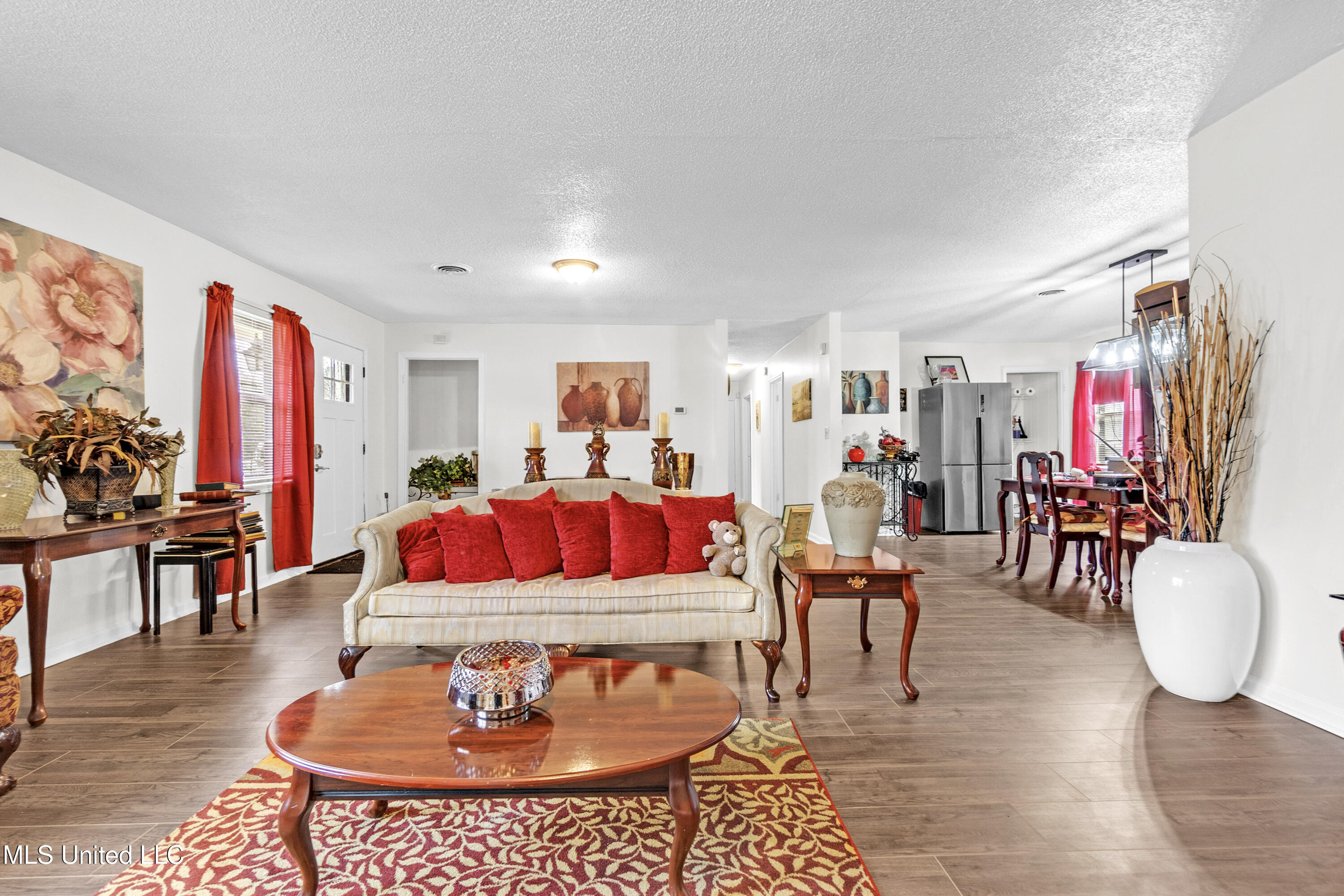 659 Cottrell Avenue Holly Springs, MS 38635 - Photo 13 of 21 16-DSC05564