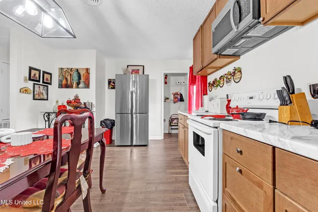 $175,000 | 659 Cottrell Avenue, Holly Springs, MS 38635