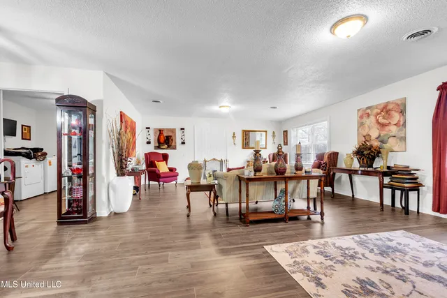 $175,000 | 659 Cottrell Avenue, Holly Springs, MS 38635