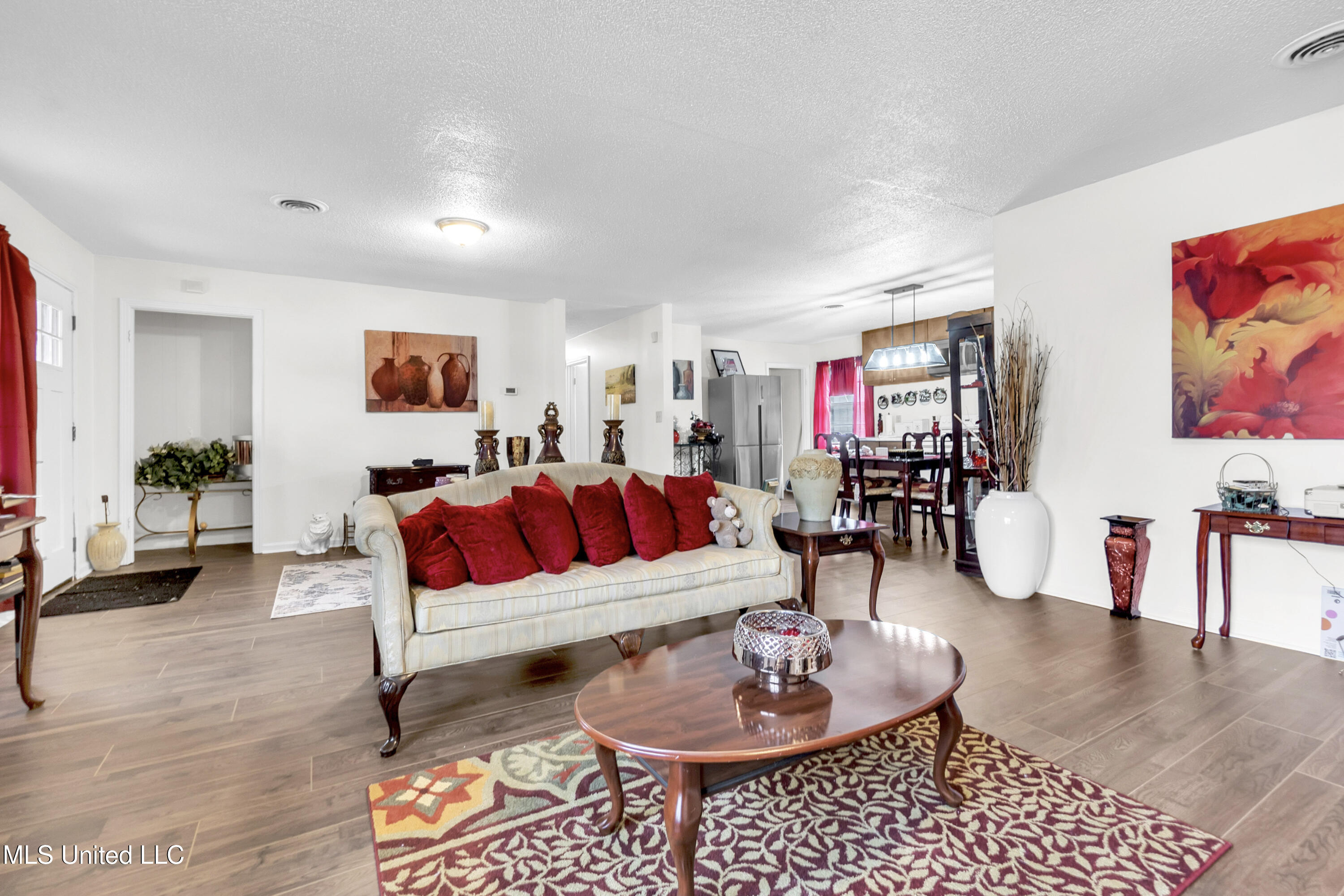 659 Cottrell Avenue Holly Springs, MS 38635 - Photo 18 of 21 21-DSC05579