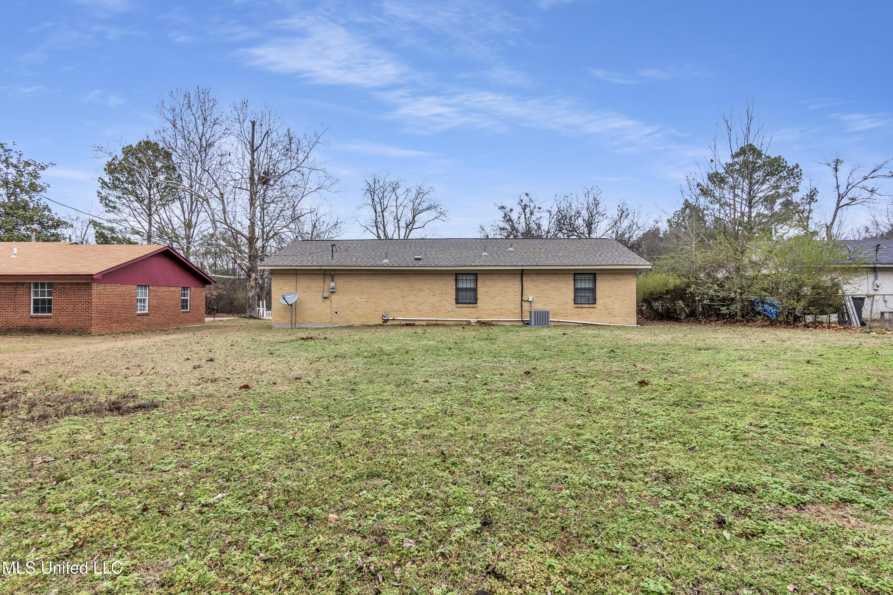 659 Cottrell Avenue Holly Springs, MS 38635 - Photo 20 of 21 4-DSC05525