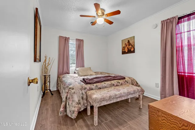 $175,000 | 659 Cottrell Avenue, Holly Springs, MS 38635