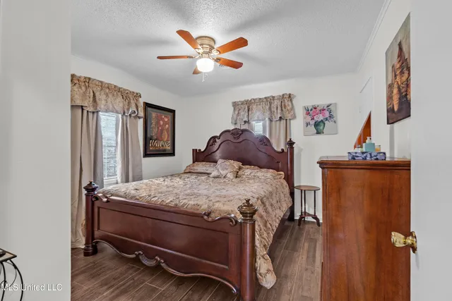 $175,000 | 659 Cottrell Avenue, Holly Springs, MS 38635