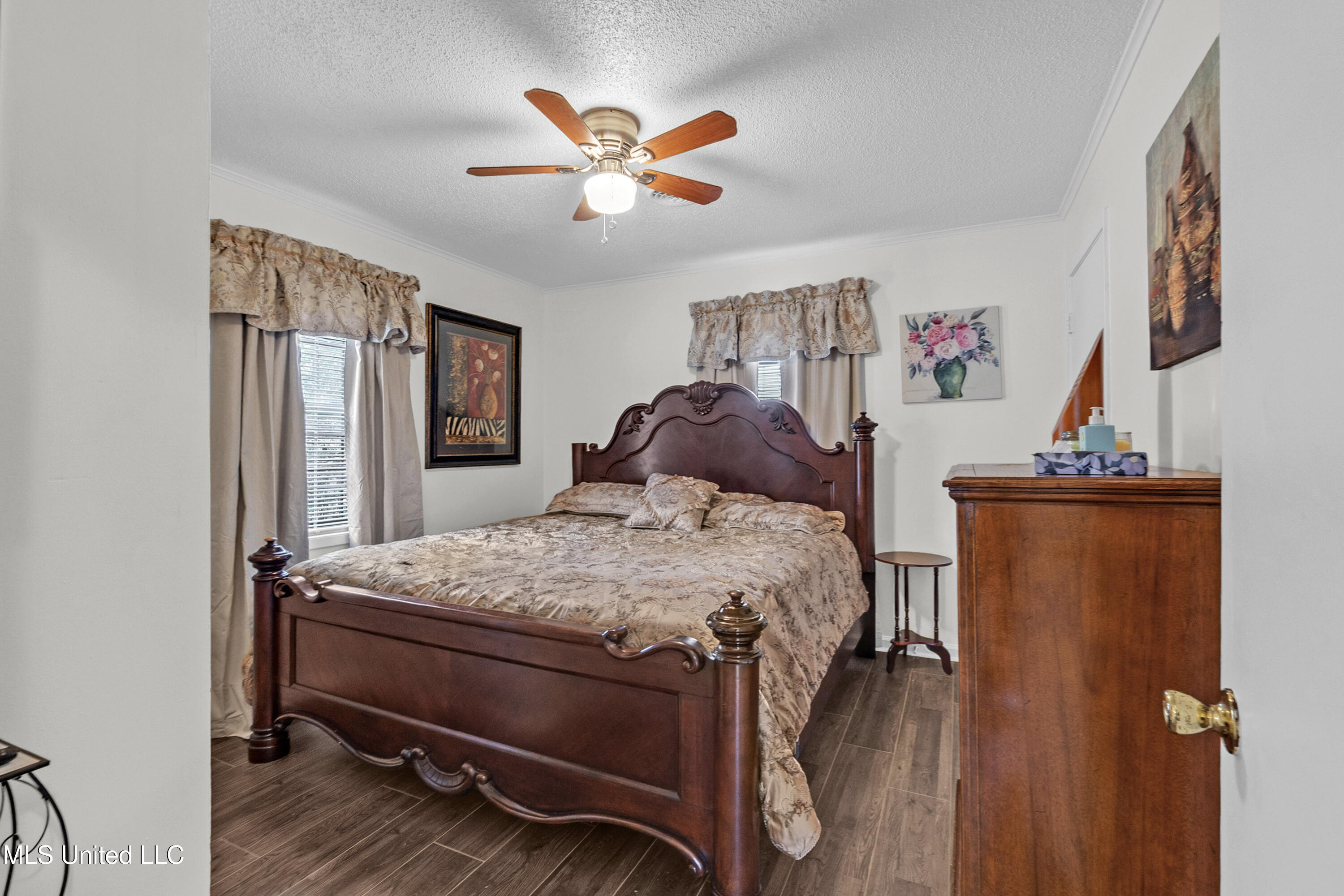 659 Cottrell Avenue Holly Springs, MS 38635 - Photo 4 of 21 7-DSC05534