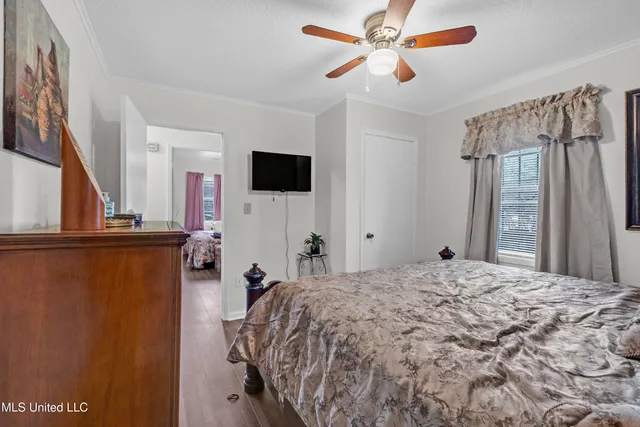 $175,000 | 659 Cottrell Avenue, Holly Springs, MS 38635