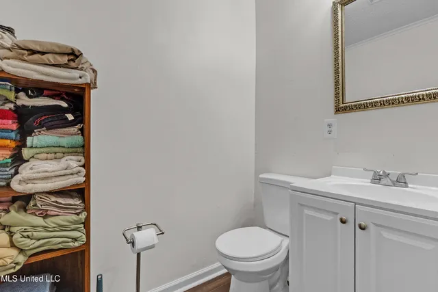 $175,000 | 659 Cottrell Avenue, Holly Springs, MS 38635