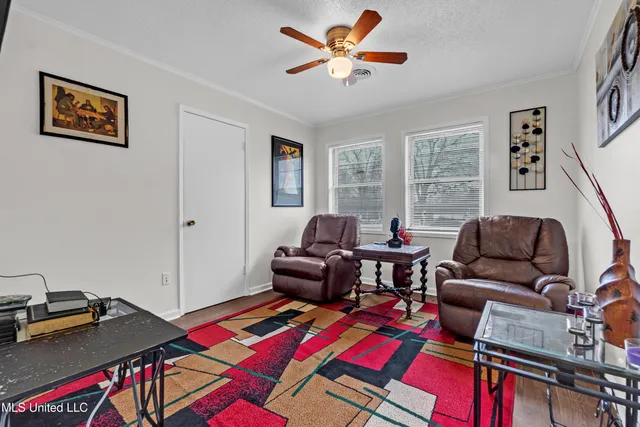 $175,000 | 659 Cottrell Avenue, Holly Springs, MS 38635