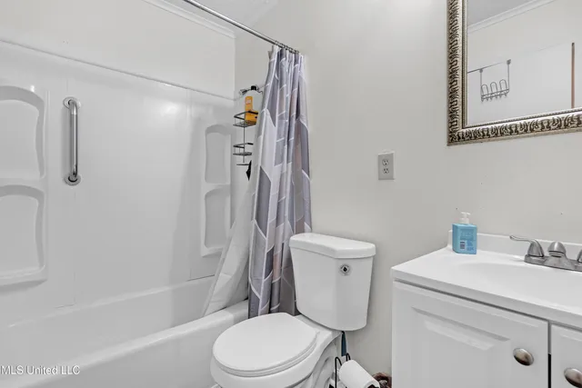 $175,000 | 659 Cottrell Avenue, Holly Springs, MS 38635