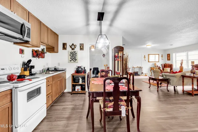 $175,000 | 659 Cottrell Avenue, Holly Springs, MS 38635