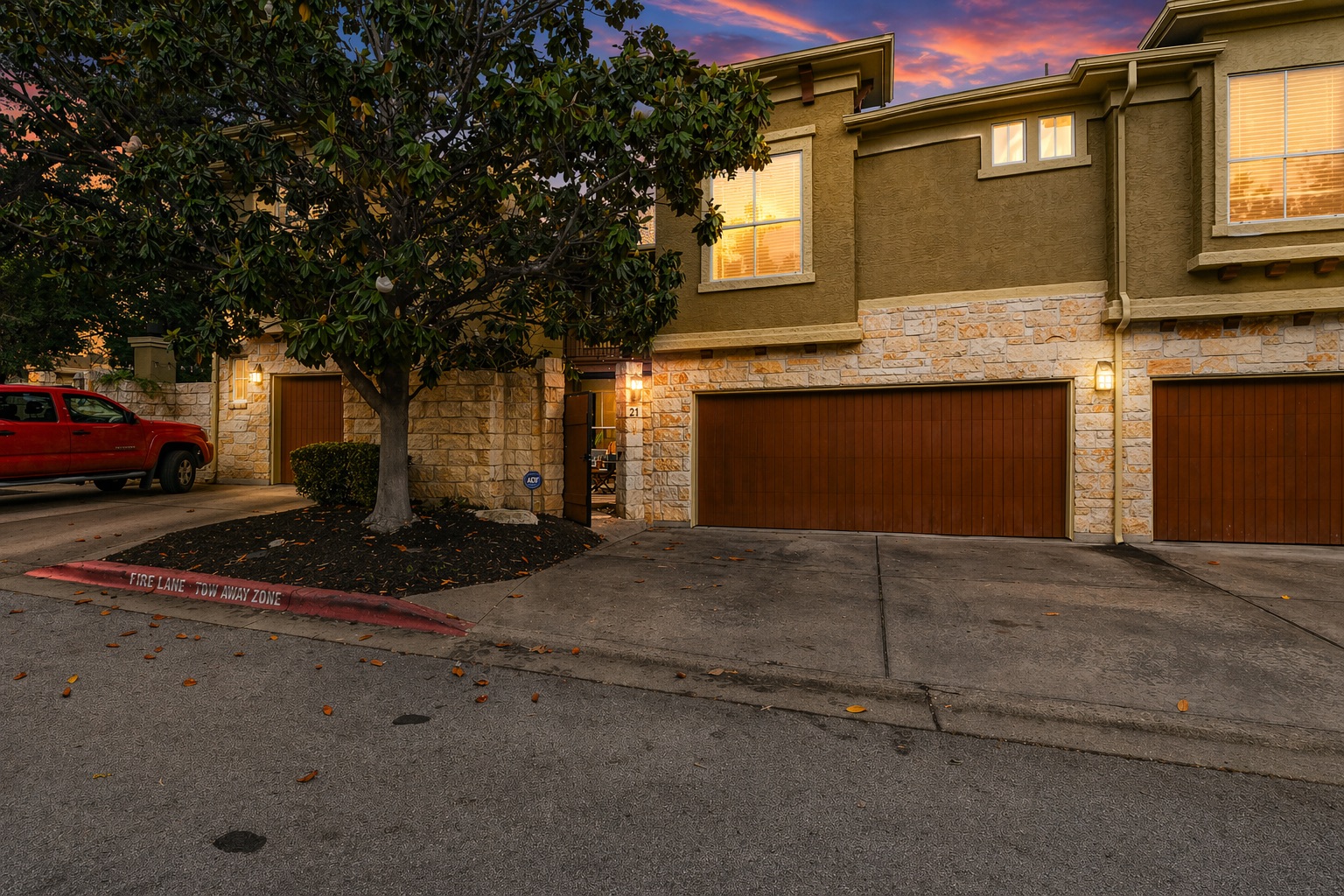 3406 Menchaca Road, Unit 21 Austin, TX 78704 - Photo 2 of 24