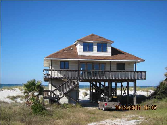 193 Cape San Blas Road Port St. Joe, FL 32456 - Photo 1 of 1