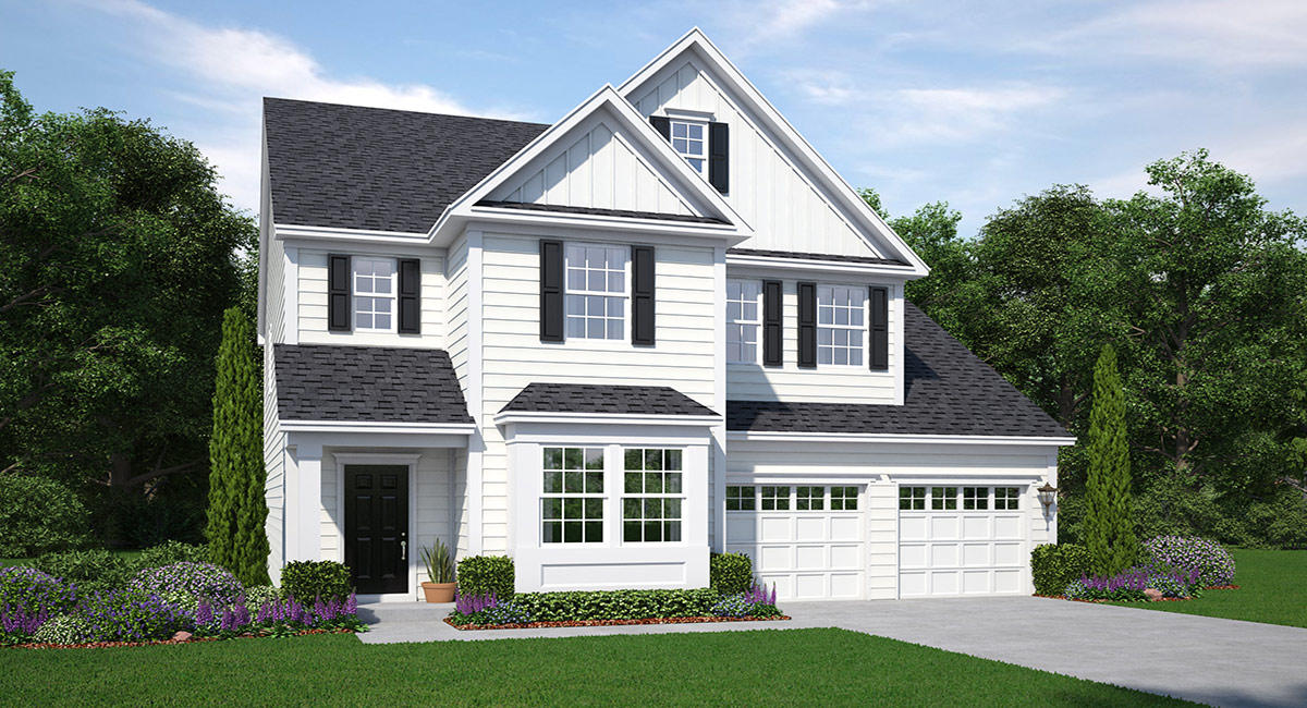 1943 Sweetfern Road Hanahan, SC 29410 - Photo 1 of 16 Fanning A1