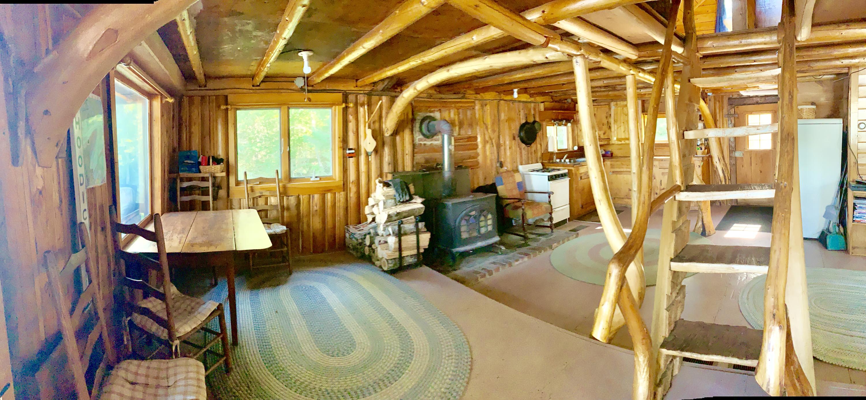 271 NORTH Shore Lake View Brownville, ME 04414 - Photo 13 of 45 C9D51B5B-092E-4714-956E-332DF4740B60