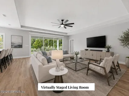 $842,900 | 85 Nightfall Court, St. Augustine, FL 32095