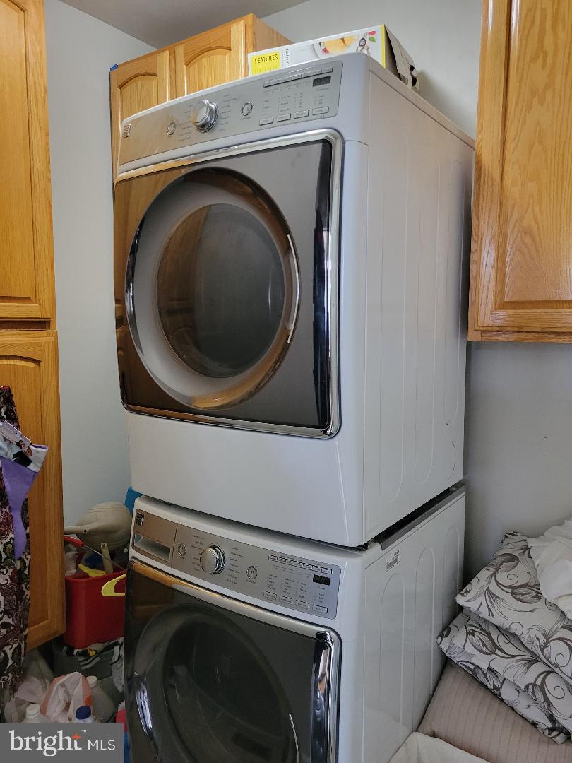 7606 Killbarron Drive Laurel, MD 20707 - Photo 18 of 63 Laundry in first floor