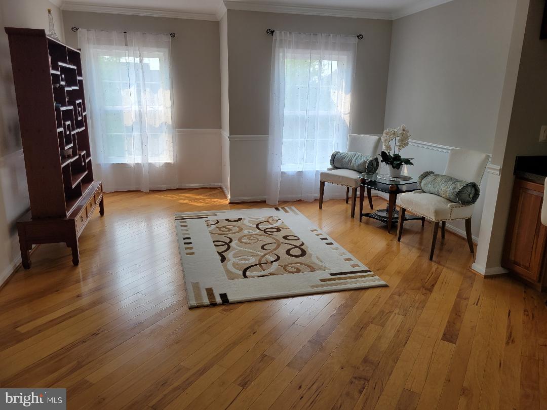 7606 Killbarron Drive Laurel, MD 20707 - Photo 26 of 63 Owner's sitting room