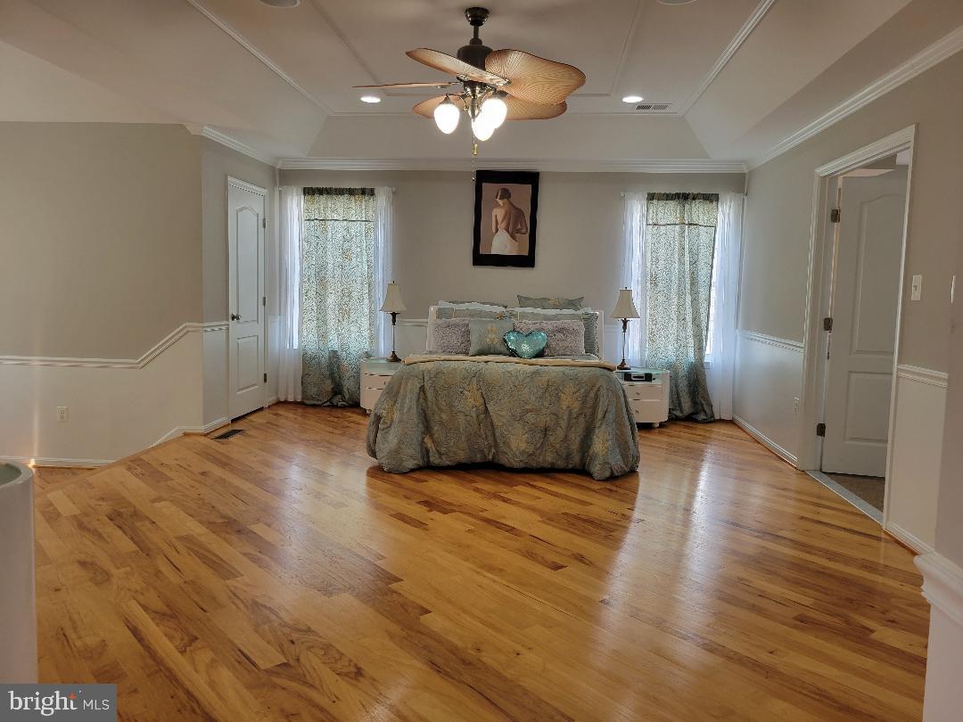 7606 Killbarron Drive Laurel, MD 20707 - Photo 27 of 63 Owner's suite