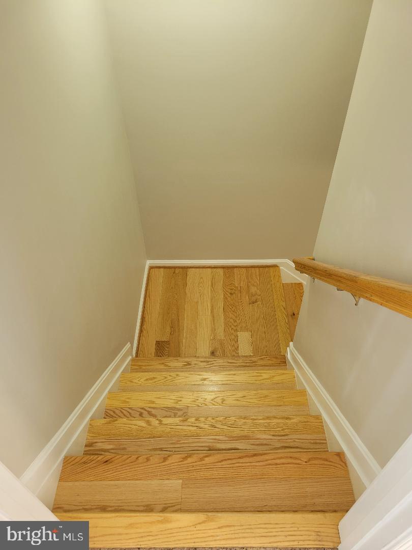 7606 Killbarron Drive Laurel, MD 20707 - Photo 43 of 63 Stairs to basement