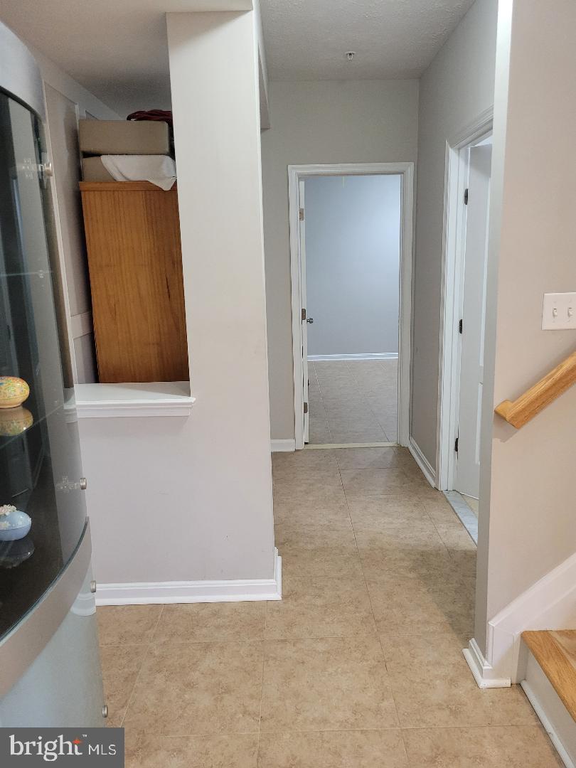 7606 Killbarron Drive Laurel, MD 20707 - Photo 45 of 63 Bottom of stairs