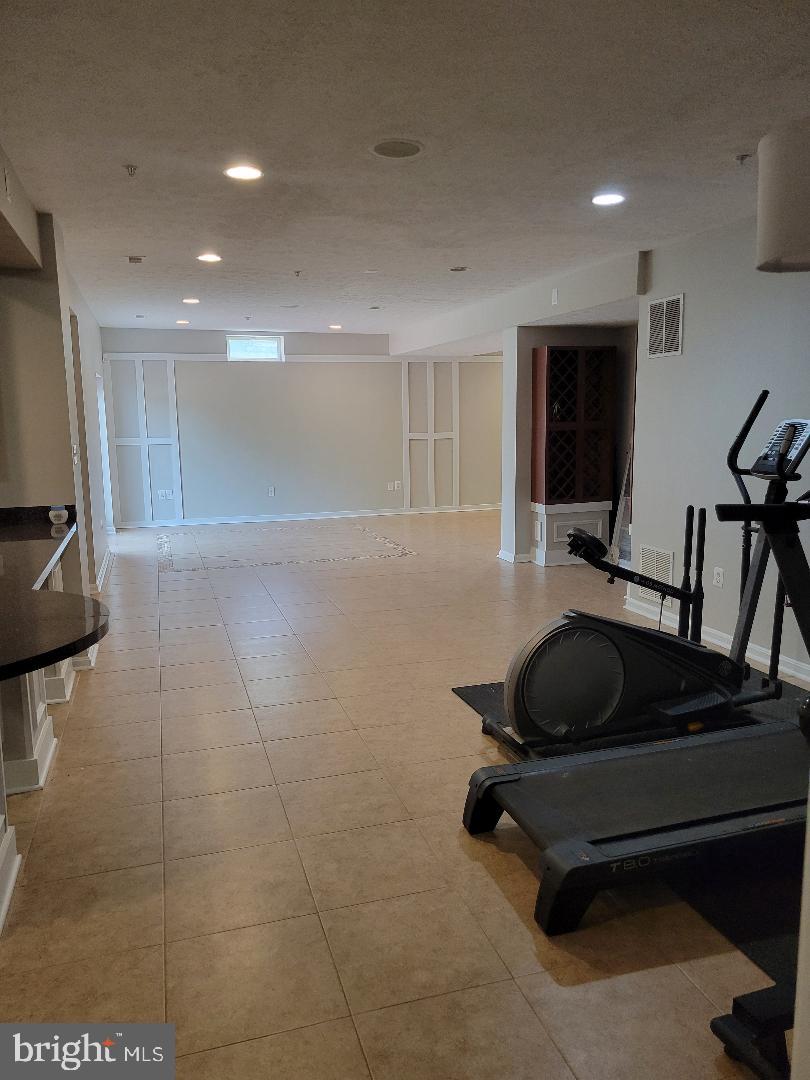 7606 Killbarron Drive Laurel, MD 20707 - Photo 49 of 63 Gym area