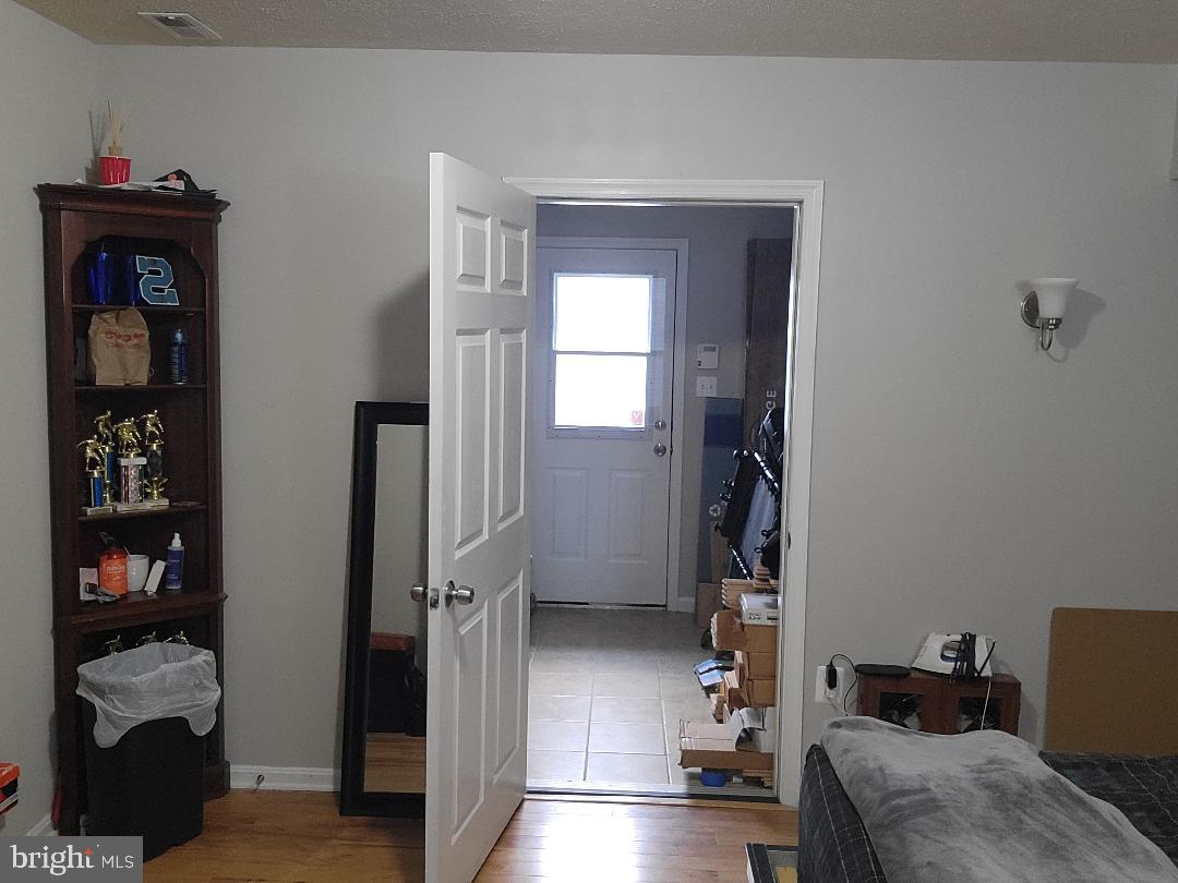 7606 Killbarron Drive Laurel, MD 20707 - Photo 51 of 63 Exit door from basement bedroom