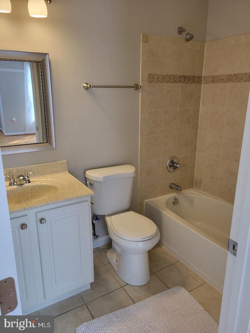 7606 Killbarron Drive Laurel, MD 20707 - Photo 53 of 63 Bsmt. bedroom has it's own bath