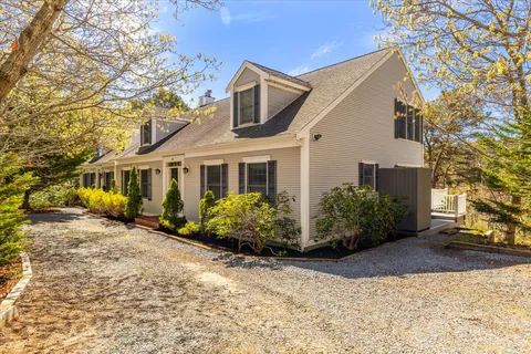 $2,100,000 | 260 Blue Heron Road, Wellfleet, MA 02667