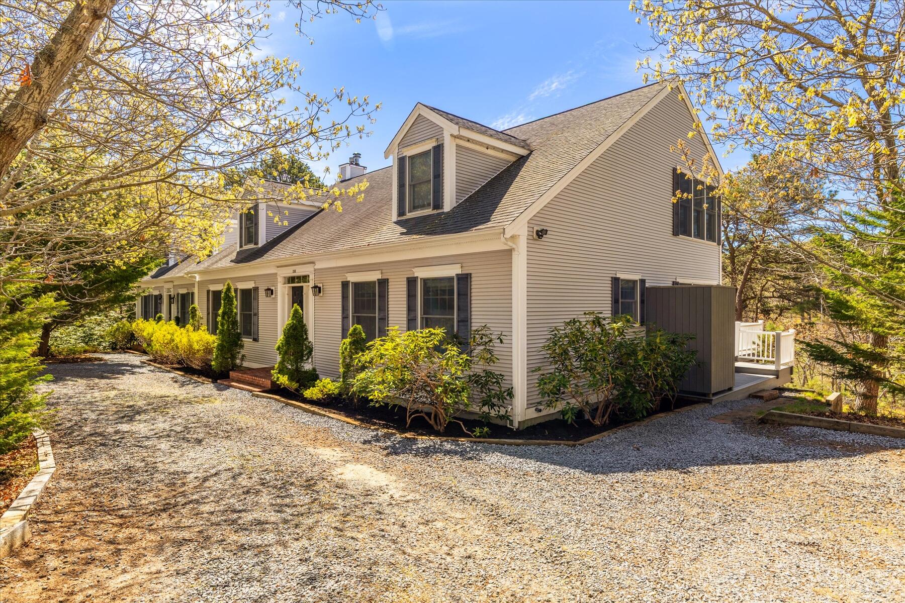 260 Blue Heron Road Wellfleet, MA 02667 - Photo 2 of 63 011-MG_5581-r