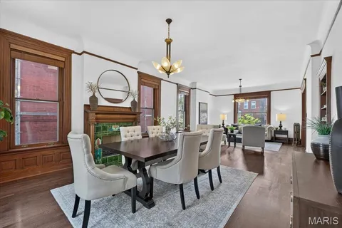$1,075,000 | 5095 Westminster Place, St. Louis, MO 63108
