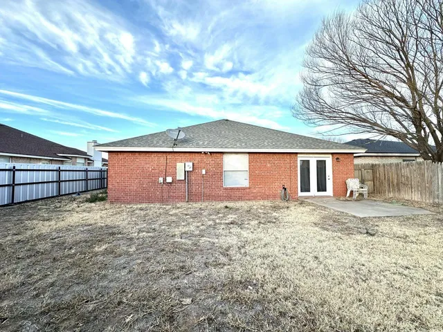 $185,000 | 3907 Owen Street, Plainview, TX 79072