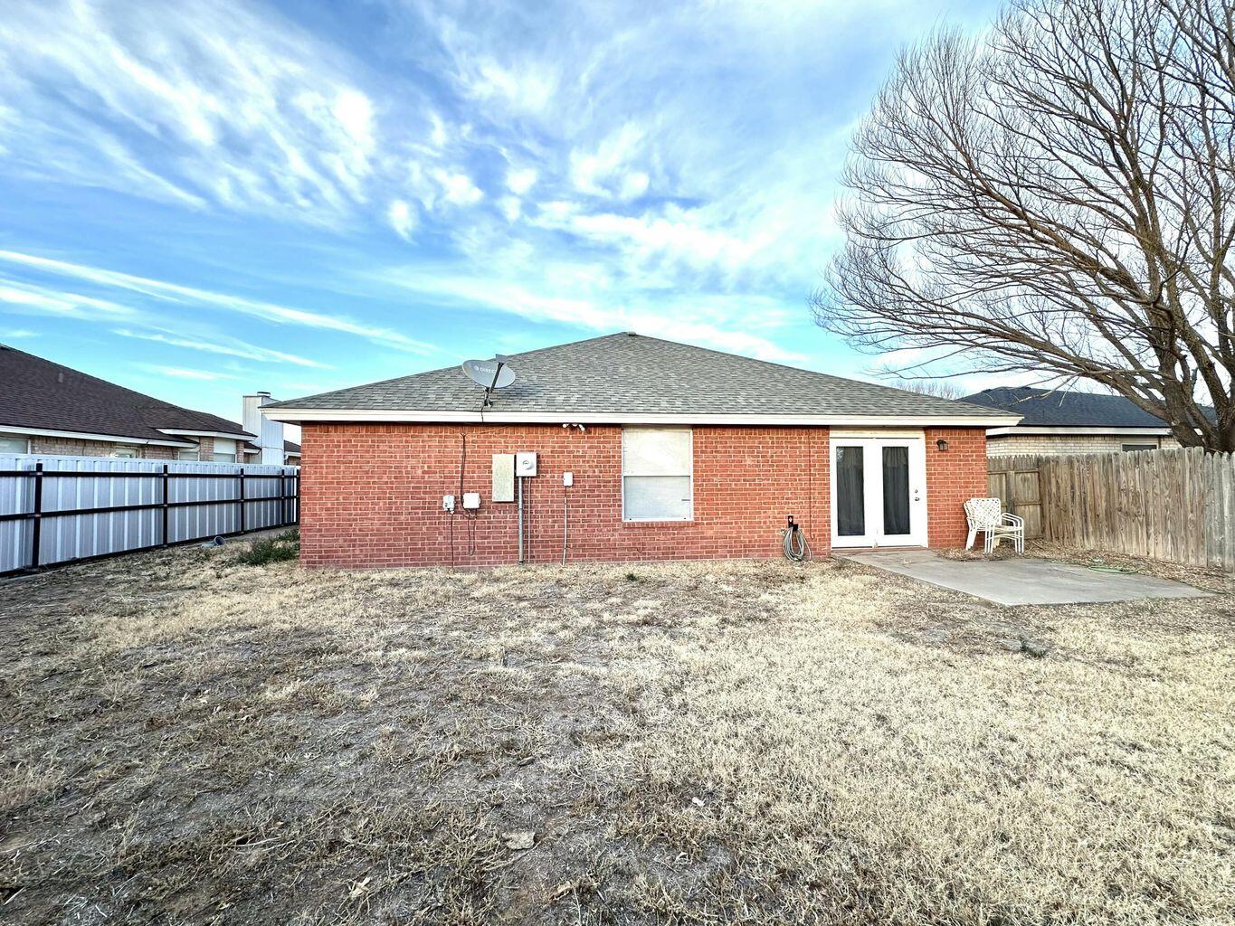 3907 Owen Street Plainview, TX 79072 - Photo 13 of 14 13