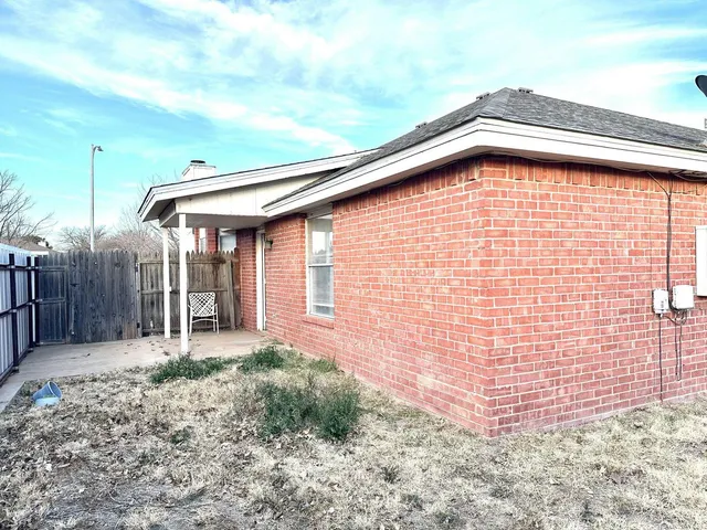 $185,000 | 3907 Owen Street, Plainview, TX 79072