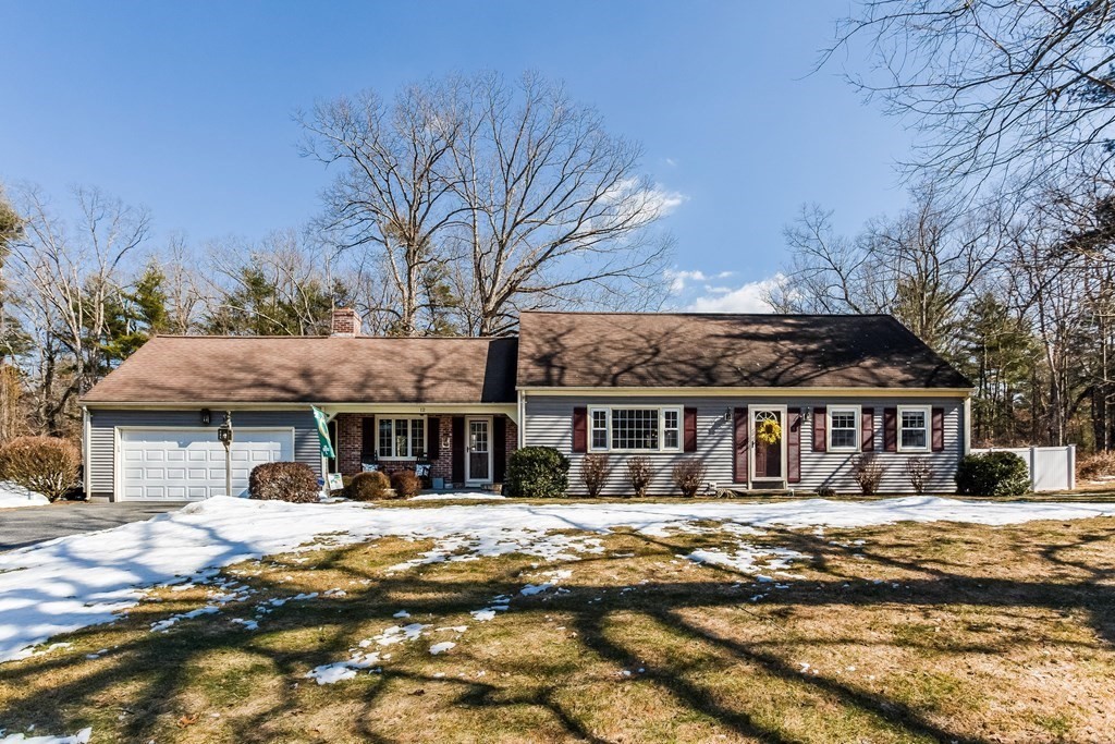 12 Tall Timber Road Wilbraham, MA 01095 - Photo 1 of 42 Gallery Image 1