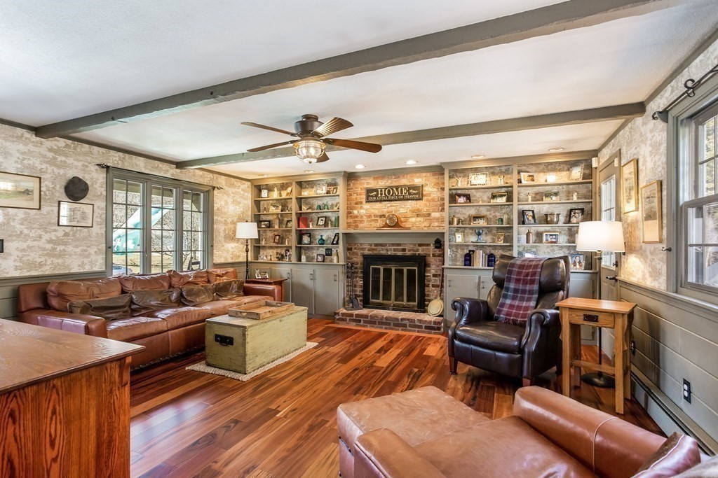 12 Tall Timber Road Wilbraham, MA 01095 - Photo 12 of 42 Gallery Image 12