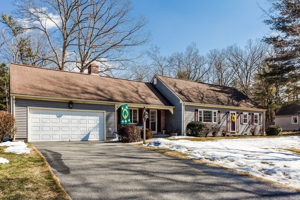 12 Tall Timber Road Wilbraham, MA 01095 - Photo 2 of 42 Gallery Image 2