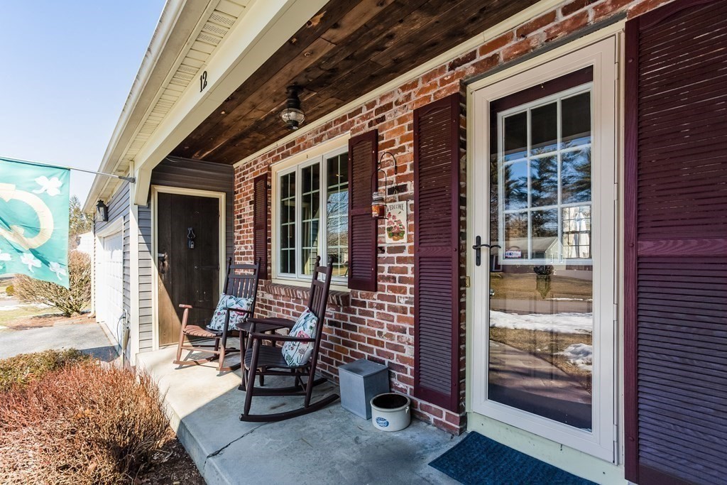 12 Tall Timber Road Wilbraham, MA 01095 - Photo 3 of 42 Gallery Image 3