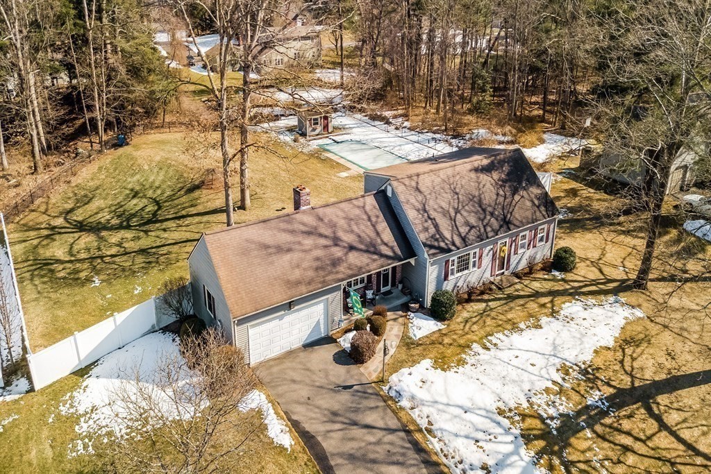 12 Tall Timber Road Wilbraham, MA 01095 - Photo 4 of 42 Gallery Image 4