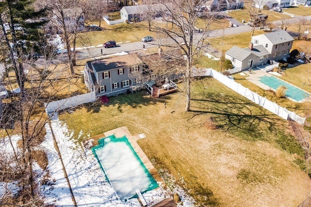 12 Tall Timber Road Wilbraham, MA 01095 - Photo 5 of 42 Gallery Image 5