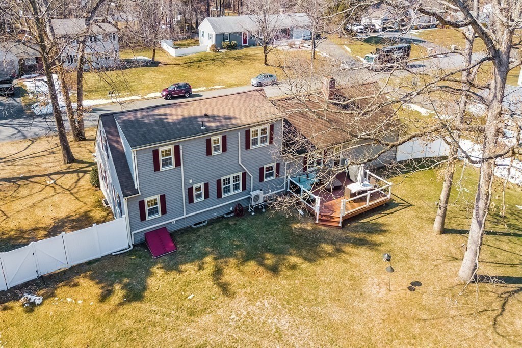 12 Tall Timber Road Wilbraham, MA 01095 - Photo 6 of 42 Gallery Image 6
