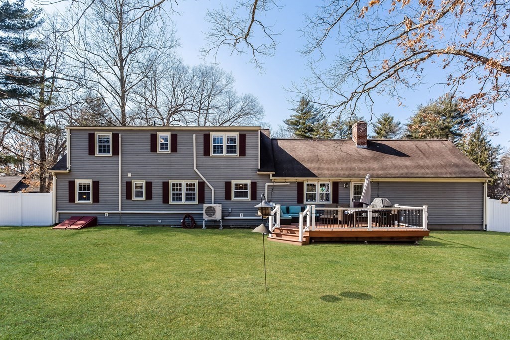 12 Tall Timber Road Wilbraham, MA 01095 - Photo 8 of 42 Gallery Image 8