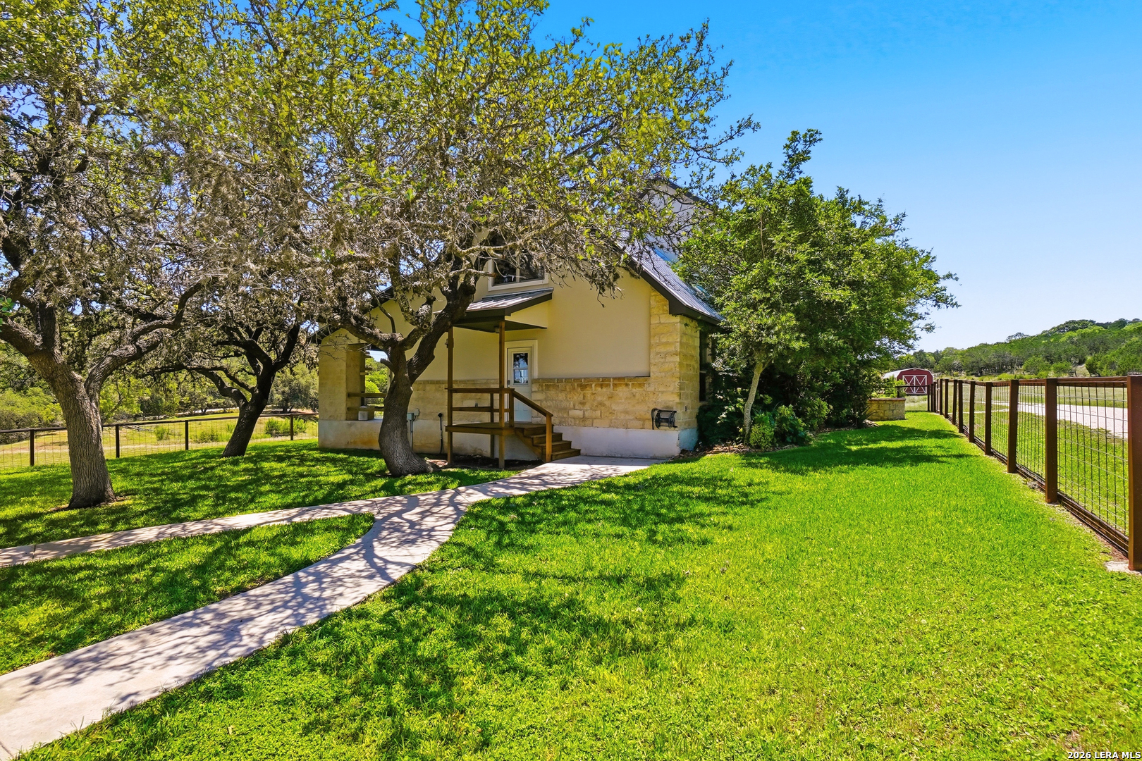 8 Walnut Grove Road Boerne, TX 78006 - Photo 34 of 50