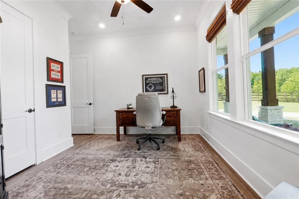 330 Taylor Path Dallas, GA 30157 - Photo 24 of 52