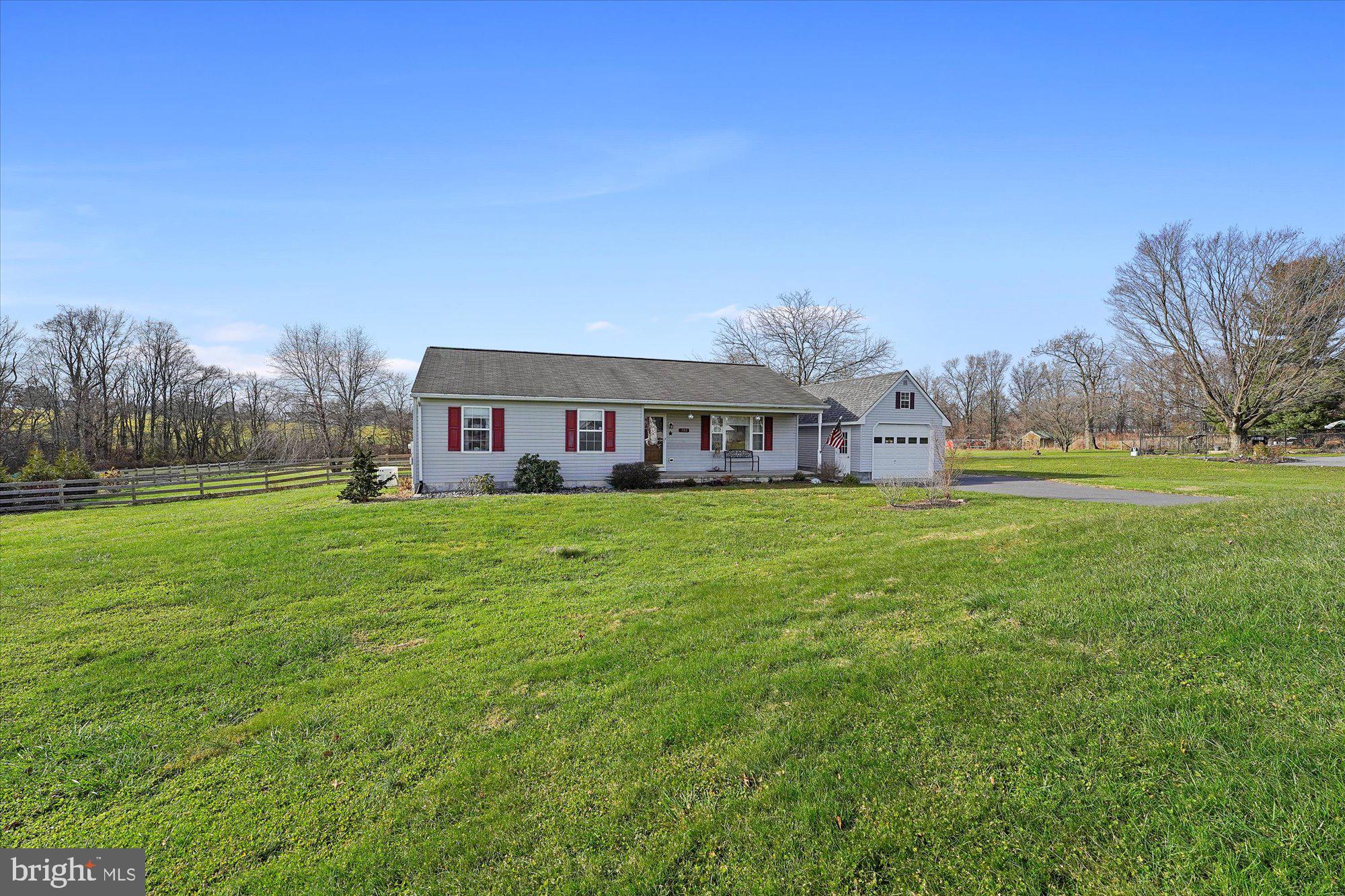 182 Graves Road Oxford, PA 19363 - Photo 1 of 28 Gallery Image 1