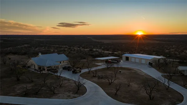 $5,500,000 | 20775 County Road 1445, Paint Rock, TX 76866