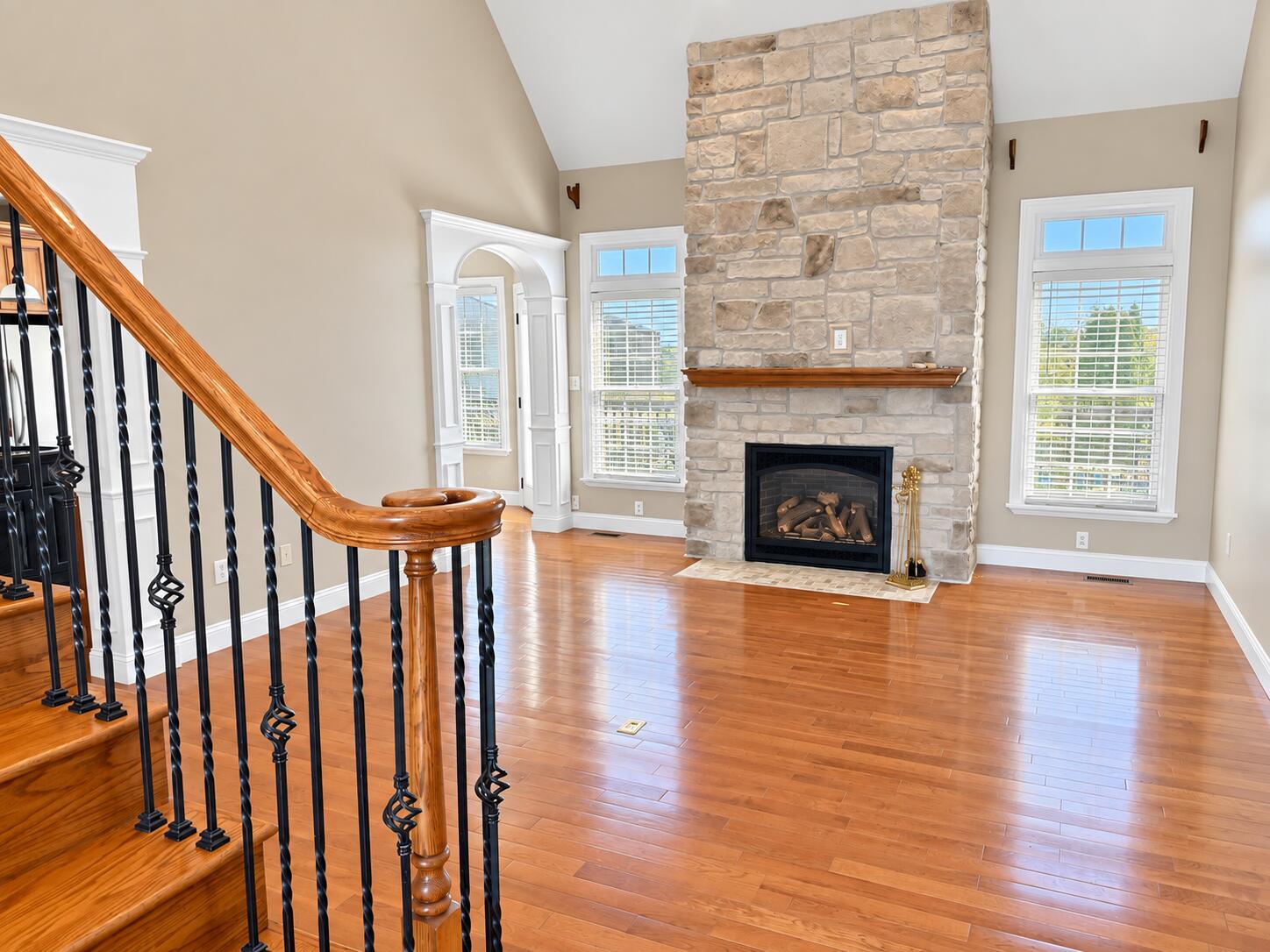 1639 Speedwell Road Richmond, KY 40475 - Photo 21 of 74 20260617-1639-Speedwell-Rd-drone-fh-018_