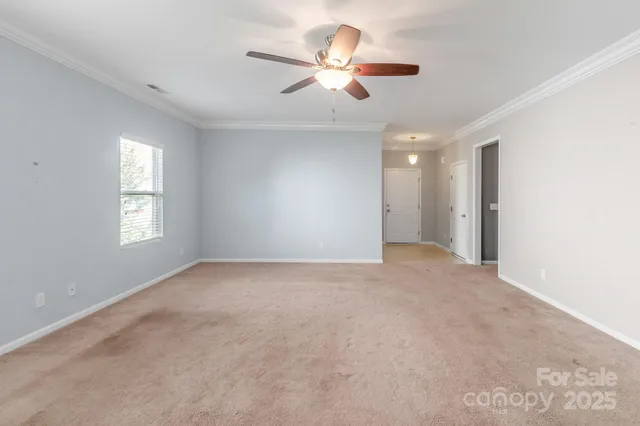 $345,000 | 3296 Saddlebrook Drive, Midland, NC 28107