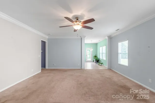 $345,000 | 3296 Saddlebrook Drive, Midland, NC 28107