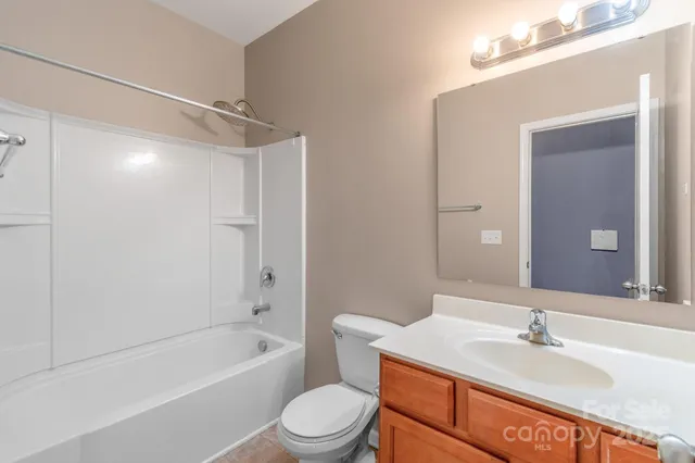 $345,000 | 3296 Saddlebrook Drive, Midland, NC 28107