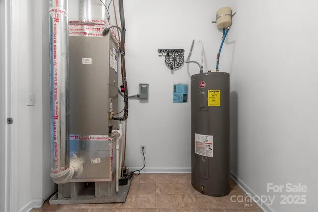 $345,000 | 3296 Saddlebrook Drive, Midland, NC 28107